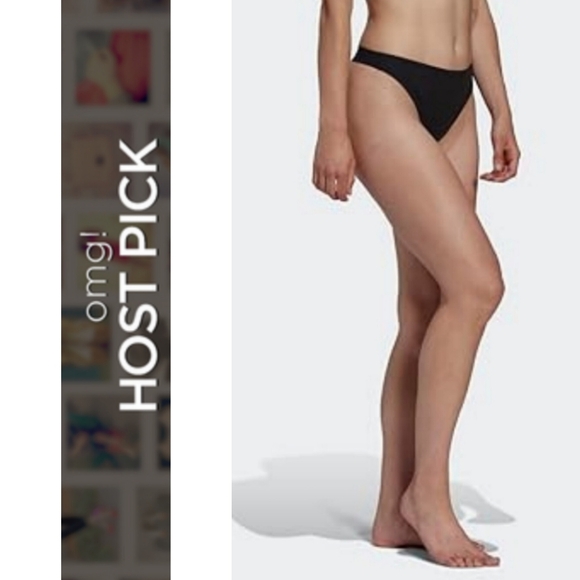 adidas Other - Adidas 2pk Micro Flex Thong Panty Underwear *HOST PICK*